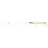 Image de Abu Garcia Venerate V2 Cork Canne Spinning Étudiée pour la Pêche des Carnassiers en Eau Douce au Leurre, Brochet, Perche, Sandre, Truite