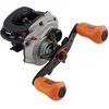 Image de Abu Garcia Max STX Moulinet de pêche à profil bas