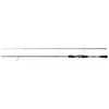 Image de Abu Garcia ORRA Predator Spinning Hengel - Premium hengel voor zoet- en zoutwatervissers, ideaal voor baars, snoek en forel, lichtgewicht, gevoelig en duurzaam 2,74m 7-28G