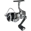 Image de Abu Garcia Moulinet Zenon 2000S
