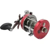 Image de ABU GARCIA Ambassadeur 7001 Moulinet Rouge