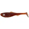 Image de ABU GARCIA Leurre en caoutchouc pour la pêche au lancer et au baitcast Beast Zander Shad