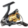 Image de Abu Garcia Carabus AG Spinning Reel, gris/doré
