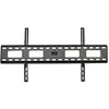 Image de Tripp Lite Support mural fixe pour téléviseurs, moniteurs, écrans plats, LED, plasma ou LCD de 45 à 85 pouces (DWF4585X)