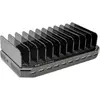 Image de Station d'accueil EATON de recharge 10 ports USB avec supports d