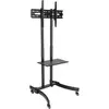 Image de Accessoire support TV EATON écran à roulette pour TV 37'' - 70''