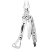 Image de Leatherman Multitool Skeleton en acier inoxydable