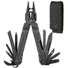 Image de Leatherman Super Tool 300 EOD Pince multifonction avec étui molle en nylon mixte adulte Noir