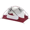 Image de MSR Hubba Hubba NX Tente de randonnée pour 2 personnes sans revêtement imperméable Xtreme.