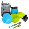 Image de Msr Kit de désordre pour 2 personnes
