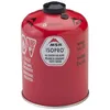 Image de MSR 450G Isopro Canister Europe Bouteille de gaz 450g