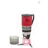 Image de Turistin  virykl  MSR WindBurner Personal Stove System - 1L (raudona)