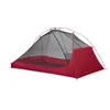 Image de MSR FreeLite 2 V3 Tente sac à dos ultra légère pour 2 personnes, couleur : marron