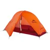 Image de MSR Access 1 Tente de trekking Orange OS