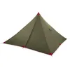 Image de MSR Bâche verte Front Range