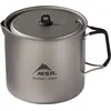 Image de MSR Bouilloire Titan 1400ml Titanium 1400ml