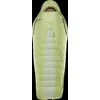 Image de Therm-A-Rest Boost 650 32F/0C Mummie Slaapzak Meadow Green Long