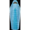Image de Therm-A-Rest Boost 650 20F/-6C Mummie Slaapzak Morning Blue Long