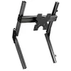 Image de Next Level Racing Next Level Racing Elite Freestanding Overhead/Quad Monitor Stand Add-on Carbon Grey (NLR-E007) - PC;