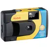 Image de Kodak SUC Daylight 39 800ISO Appareil photo analogique jetable Jaune/bleu