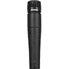 Image de Shure SM57 dynamische instrumentmicrofoon