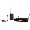 Image de Shure BLX14RE/B98-M17 draadloze instrument-microfoonset (662 - 686 MHz)