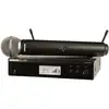 Image de Shure BLX24RE/SM58-M17 (662-686 MHz) handheld draadloos