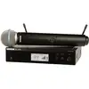 Image de Shure BLX24RE/B58-M17 (662-686 MHz) handheld draadloos