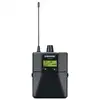 Image de Shure P3RA (K3E, 606 - 630 MHz) PSM 300 bodypack ontvanger