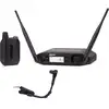 Image de Shure GLXD14+/B98 digitaal draadloze instrumentmicrofoon
