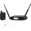 Image de Shure GLXD14+/MX53 digitaal draadloos headsetsysteem