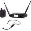 Image de Shure GLXD14+/PGA31 digitaal draadloos headsetsysteem