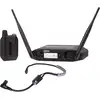 Image de Shure GLXD14+/SM35 digitaal draadloos headsetsysteem