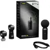 Image de Shure MoveMic 88+ draadloze stereomicrofoon voor smartphone