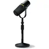 Image de Shure Motiv MV7+ Black bundle met tafelstatief