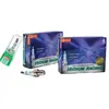 Image de Denso Bougie D´allumage Iu0127 Yamaha R1 2005 Iridium