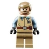 Image de LEGO® Star Wars Crix Madine - Minifig