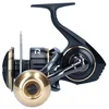 Image de Daiwa Moulinet Mer Bg Monocoque 20000 Ark - 845g - R.5.3 - Tmv.134cm - Bk.20kg - BGMQ20000ARK