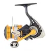 Image de Daiwa Moulinet Spinning Revros 23 Lt 2000 Xh - 210g - R.6.2 - Tmv.81cm - Noir - 5kg - REV23LT2000XH