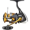 Image de Daiwa 23 Revros Lt 4000-Cxh Moulinet de pêche pour pêche au lancer, moulinet de pêche prédateur, moulinet stationnaire