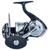 Image de Daiwa Moulinet Mer Certate G Sw 2021 5000 H - 385g - R.5.7 - Tmv.96cm - Bk.15kg - CERG21SW5000H