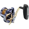 Image de Daiwa Moulinet Baitcasting Mer Saltiga Sj 2022 15Hl - 480g - R.7.1 - Tmv.115cm - Bk.13kg - SALTIGA2215HL