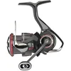 Image de Daiwa Moulinet Spinning Fuego 23 Lt 1000D Xh - 175g - R.6.2 - Tmv.77cm - Noir - 5kg - FUEGO23LT1000DXH