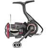 Image de Daiwa Moulinet Spinning Fuego 23 Lt 2500 Xh - 195g - R.6.2 - Tmv.87cm - Noir - 10kg - FUEGO23LT2500XH