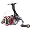 Image de DAIWA Moulinet Spinning Fuego 23 Lt 3000 Cxh - 205g - R.6.2 - Tmv.93cm - Bk.10kg - FUEGO23LT3000CXH - Equipement pour la Peche Sportive