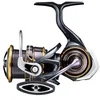 Image de Daiwa Moulinet Spinning Caldia Monocoque Lt 2022 2500 Xh - 190g - R.6.2 - Tmv.87cm - Bk.10kg - CALDIAMQ22LT2500XH