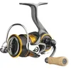 Image de Daiwa Moulinet Spinning Silvercreek Monocoque Lt 2022 2500 S Xh - 190g - R.6.2 - Tmv.87cm - Bk.5kg - SCMQ22LT2500SXH