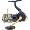 Image de Daiwa Moulinet Spinning Crest Lt Pe Tsuki 2023 3000 Cxh - 275g - R.6.2 - Tmv.93cm - Bk.10kg - CRE23LTPET3000CXH