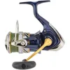 Image de Daiwa Moulinet Spinning Crest Lt Pe Tsuki 2023 4000 Cxh - 415g - R.6.2 - Tmv.99cm - Bk.12kg - CRE23LTPET4000CXH