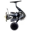 Image de Daiwa Moulinet Mer Saltiga 23 5000 Xh - 365g - R.6.2 - Tmv.104cm - Bk.15kg - SG23G5000XH